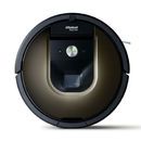 iRobot Roomba 980 test par Les Numériques iRobot Roomba 980 test par Les Numériques