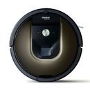 iRobot Roomba 980 test par Les Numriques