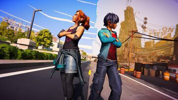 Road 96 Mile 0 testé par The Games Machine Road 96 Mile 0 testé par The Games Machine