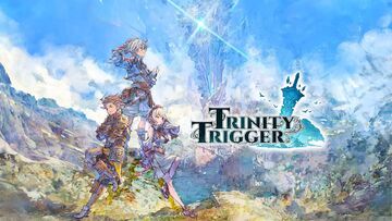 Review Trinity Trigger by Niche Gamer