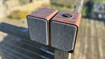 Ruark Audio MR1 Mk2 test par TechRadar