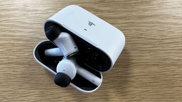 Razer Hammerhead test par TechRadar Razer Hammerhead test par TechRadar