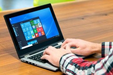 Dell Inspiron 11 3000 test par DigitalTrends