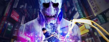 Ghostwire Tokyo review by ZTGD Ghostwire Tokyo reviewed by ZTGD