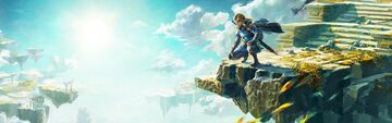 The Legend of Zelda Tears of the Kingdom test par Tweakers The Legend of Zelda Tears of the Kingdom test par Tweakers