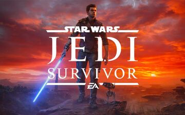 Star Wars Jedi: Survivor test par PhonAndroid