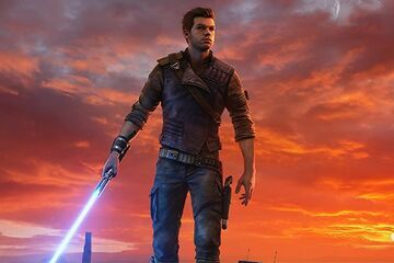 Star Wars Jedi: Survivor test par Journal du Geek