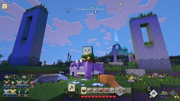 Minecraft Legends reviewed by PCMag Minecraft Legends reviewed by PCMag