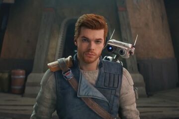 Star Wars Jedi: Survivor testé par DigitalTrends Star Wars Jedi: Survivor testé par DigitalTrends