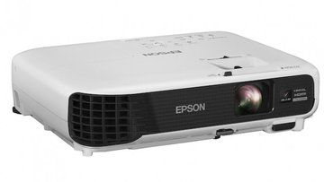 Epson EB-U04 Review: 2 Ratings, Pros and Cons