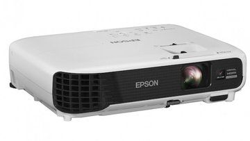 Test Epson EB-U04