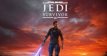 Star Wars Jedi: Survivor testé par GamesWelt Star Wars Jedi: Survivor testé par GamesWelt