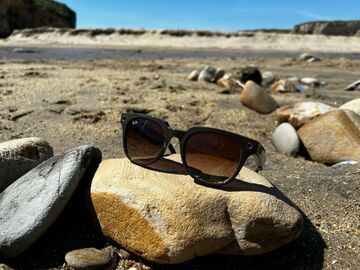 Ray-Ban Stories reviewed by Trusted Reviews