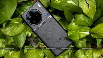 Vivo X90 Pro test par Gadgets360