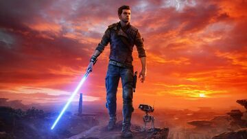 Star Wars Jedi: Survivor reviewed by TechRaptor