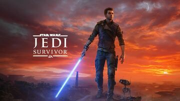 Star Wars Jedi: Survivor testé par Well Played
