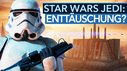 Star Wars Jedi: Survivor testé par GameStar Star Wars Jedi: Survivor testé par GameStar