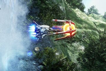 Anlisis R-Type Final 3