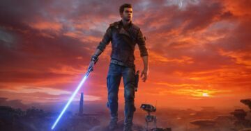 Star Wars Jedi: Survivor testé par Checkpoint Gaming