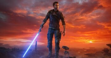 Star Wars Jedi: Survivor test par Checkpoint Gaming