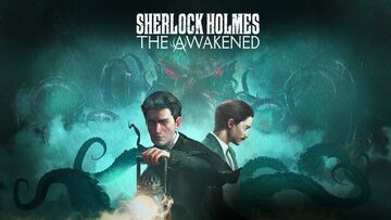 Sherlock Holmes The Awakened test par Xbox Tavern