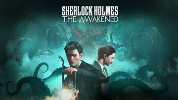Sherlock Holmes The Awakened testé par Xbox Tavern Sherlock Holmes The Awakened testé par Xbox Tavern