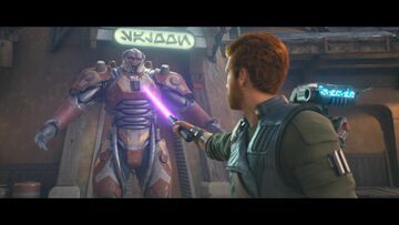 Star Wars Jedi: Survivor reviewed by Windows Central