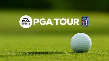 EA Sports PGA Tour reviewed by Peopleware