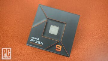 Test AMD Ryzen 9 7900 par PCMag