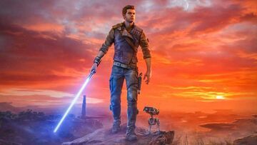 Star Wars Jedi: Survivor reviewed by Tom's Guide (US)