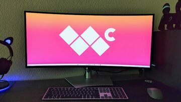 Sharp test par Windows Central Sharp test par Windows Central