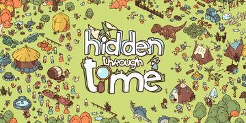 Análisis Hidden Through Time