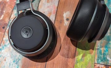 Turtle Beach Stealth Pro test par TechAeris