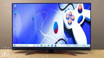 BenQ Mobiuz Review: 2 Ratings, Pros and Cons