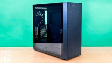 SilverStone SETA H1 reviewed by PCMag