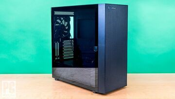 SilverStone SETA H1 test par PCMag