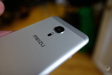 Meizu Pro 5 test par FrAndroid