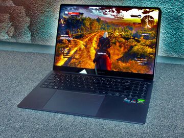 Samsung Galaxy Book 3 Ultra testé par NotebookCheck Samsung Galaxy Book 3 Ultra testé par NotebookCheck