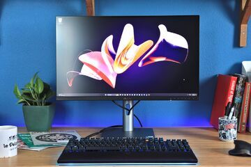 Asus  ProArt PA279CRV Review