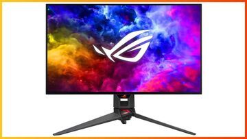 Asus PG27AQDM Review: 6 Ratings, Pros and Cons