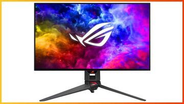 Anlisis Asus PG27AQDM