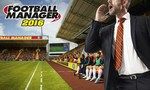 Football Manager 2016 test par GamerGen