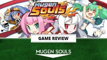 Mugen Souls Review: 10 Ratings, Pros and Cons