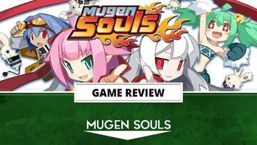 Mugen Souls im Test: 10 Bewertungen, erfahrungen, Pro und Contra