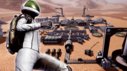 Test Occupy Mars