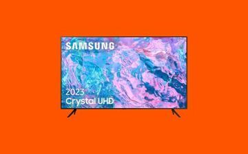 Samsung 43CU7175 im Test: 1 Bewertungen, erfahrungen, Pro und Contra