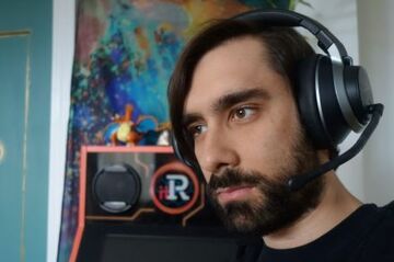 Turtle Beach Stealth Pro reviewed by DigitalTrends Turtle Beach Stealth Pro reviewed by DigitalTrends