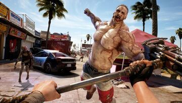 Dead Island 2 test par Trusted Reviews