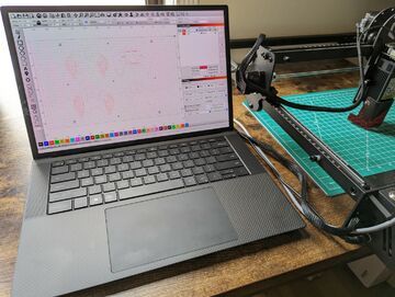 Dell XPS 15 test par NotebookCheck Dell XPS 15 test par NotebookCheck