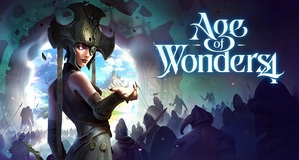 Age of Wonders 4 reviewed by GameWatcher Age of Wonders 4 reviewed by GameWatcher